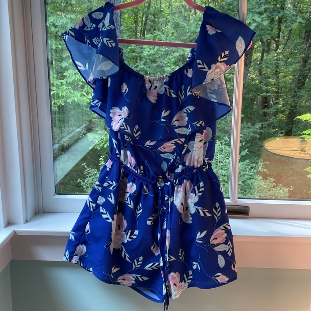 Yumi Kim Romper